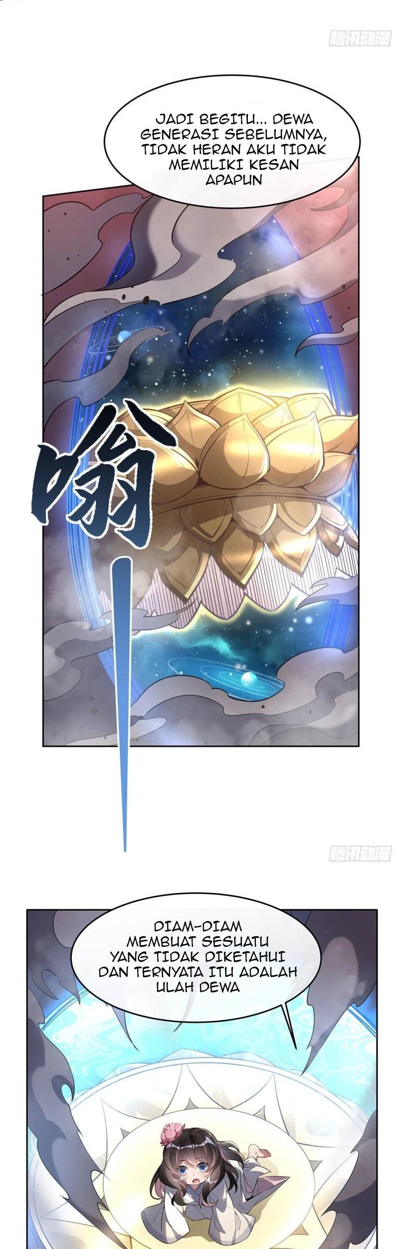 My Female Apprentices Are All Big Shots From the Future Chapter 98 Gambar 28