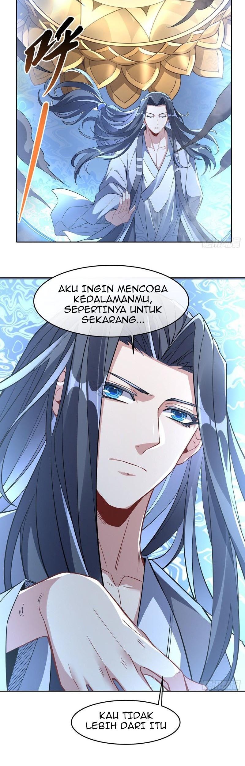 My Female Apprentices Are All Big Shots From the Future Chapter 98 Gambar 29