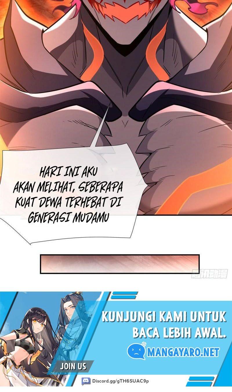 My Female Apprentices Are All Big Shots From the Future Chapter 97 Gambar 16