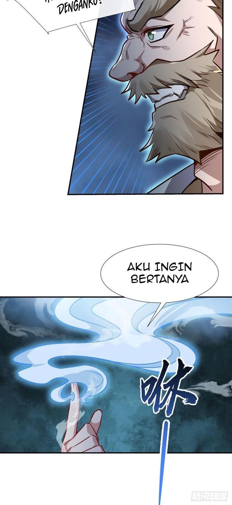 My Female Apprentices Are All Big Shots From the Future Chapter 97 Gambar 25