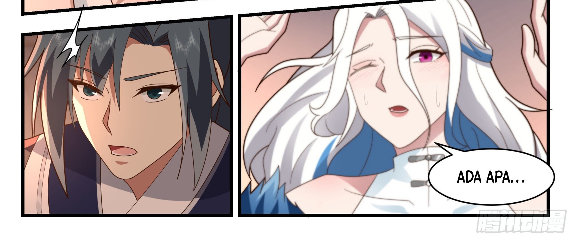 Martial Peak Part 2 Chapter 2501 Gambar 13