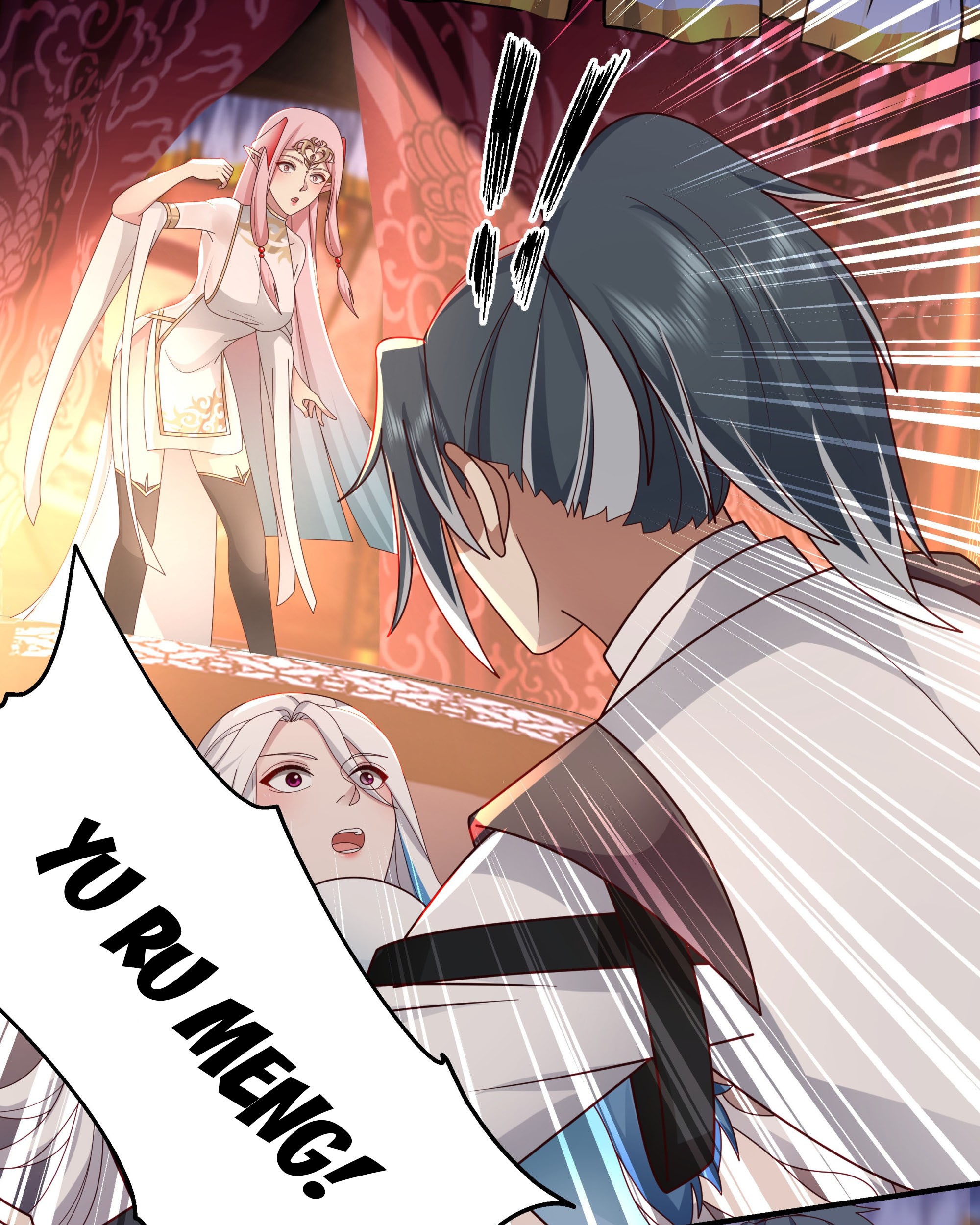 Martial Peak Part 2 Chapter 2501 Gambar 14