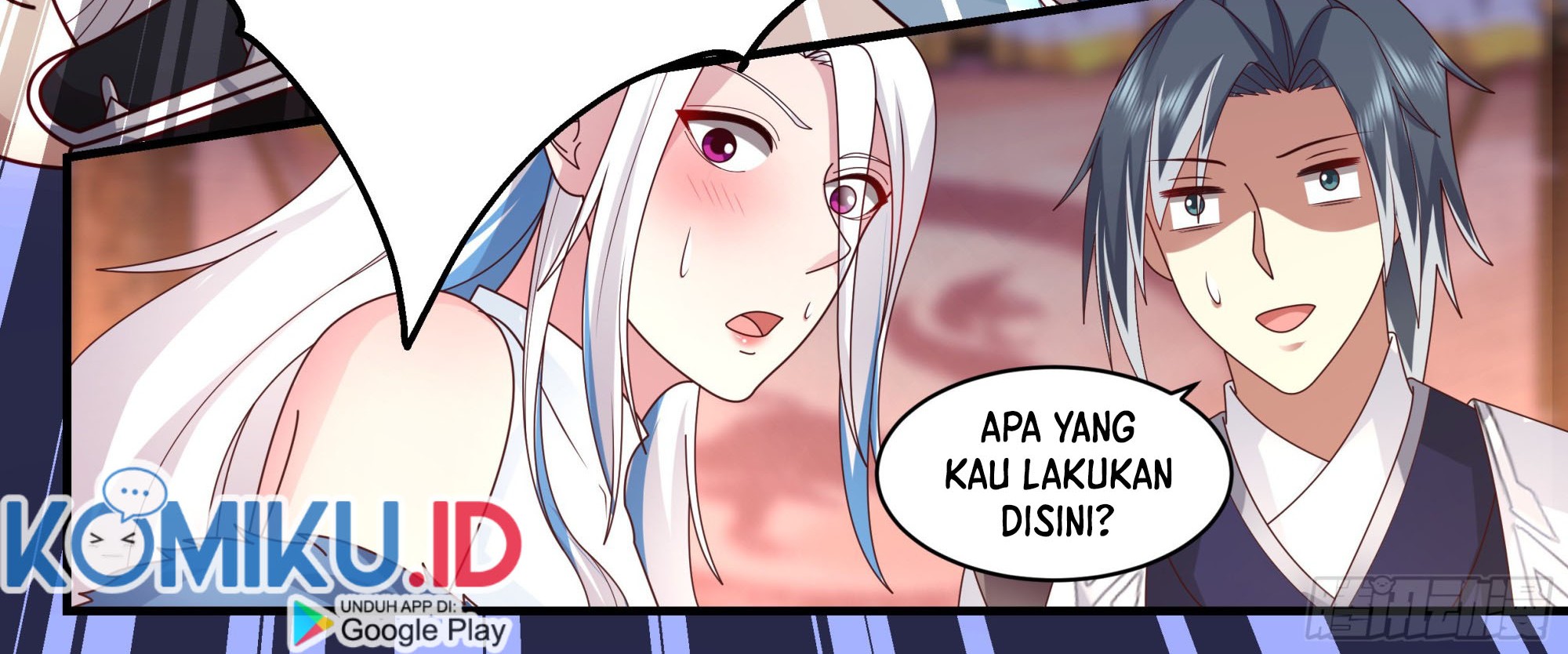 Martial Peak Part 2 Chapter 2501 Gambar 15