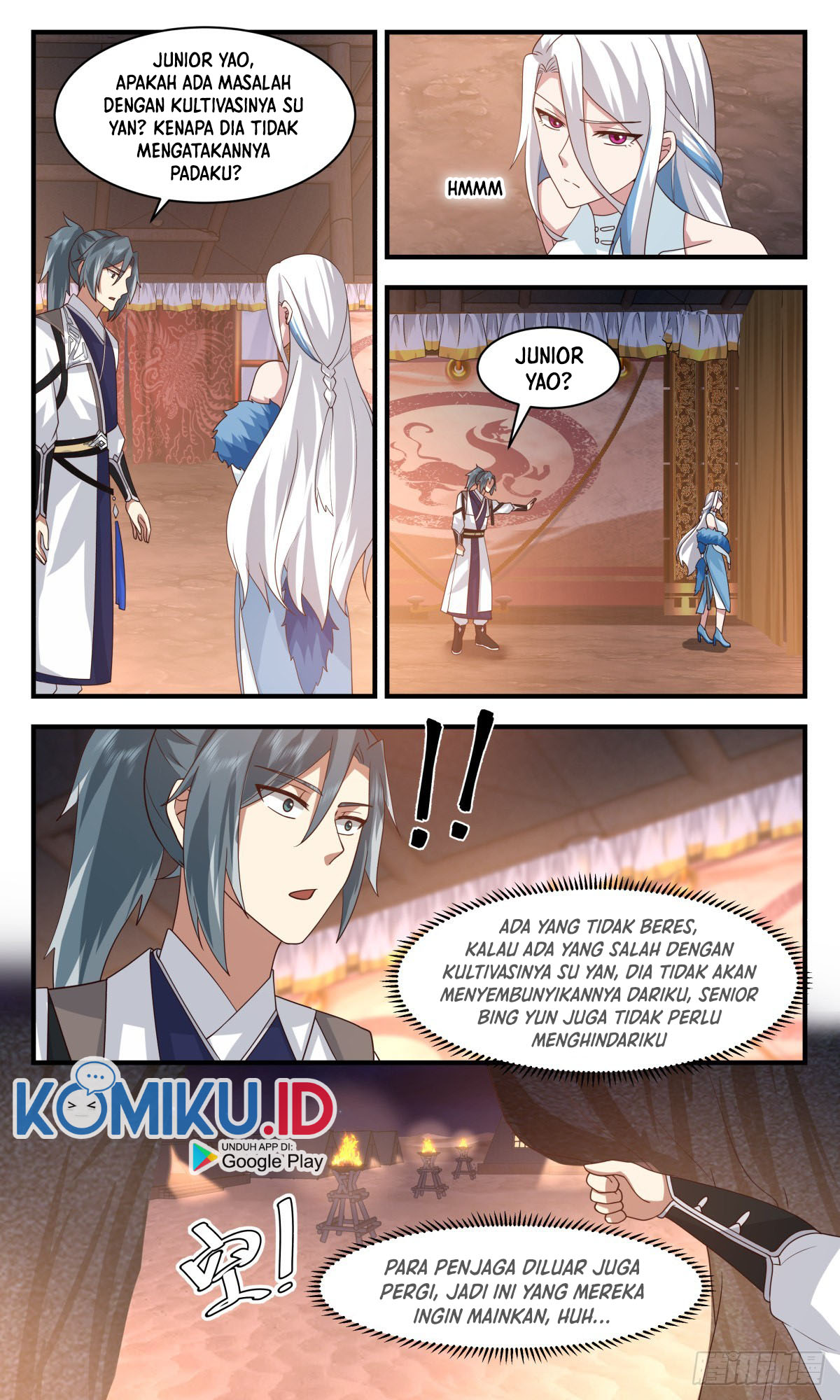Martial Peak Part 2 Chapter 2501 - https://img.komiku.org/uploads2/2551413-4.jpg