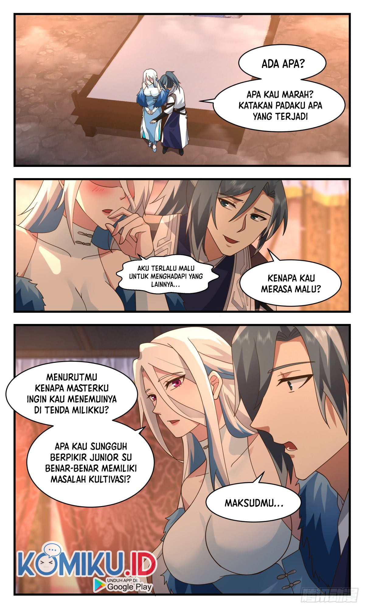 Martial Peak Part 2 Chapter 2501 - https://img.komiku.org/uploads2/2551413-6.jpg