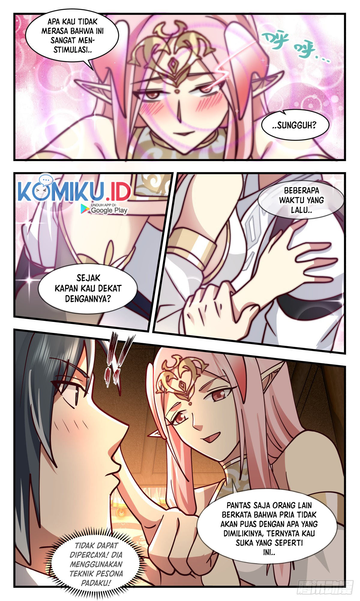 Martial Peak Part 2 Chapter 2502 - https://img.komiku.org/uploads2/2551414-4.jpg