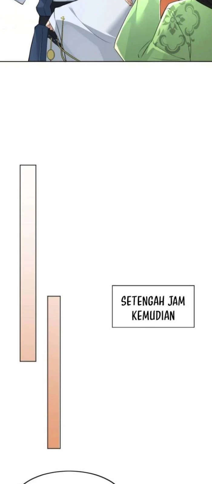 If I Don’t Die, I’ll Be Invincible Chapter 06 Gambar 5
