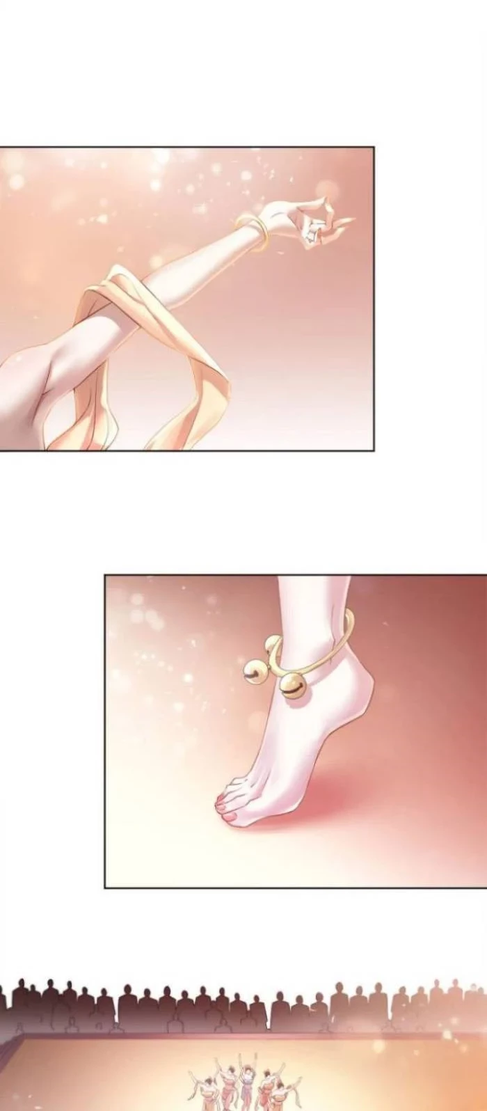 If I Don’t Die, I’ll Be Invincible Chapter 06 Gambar 16