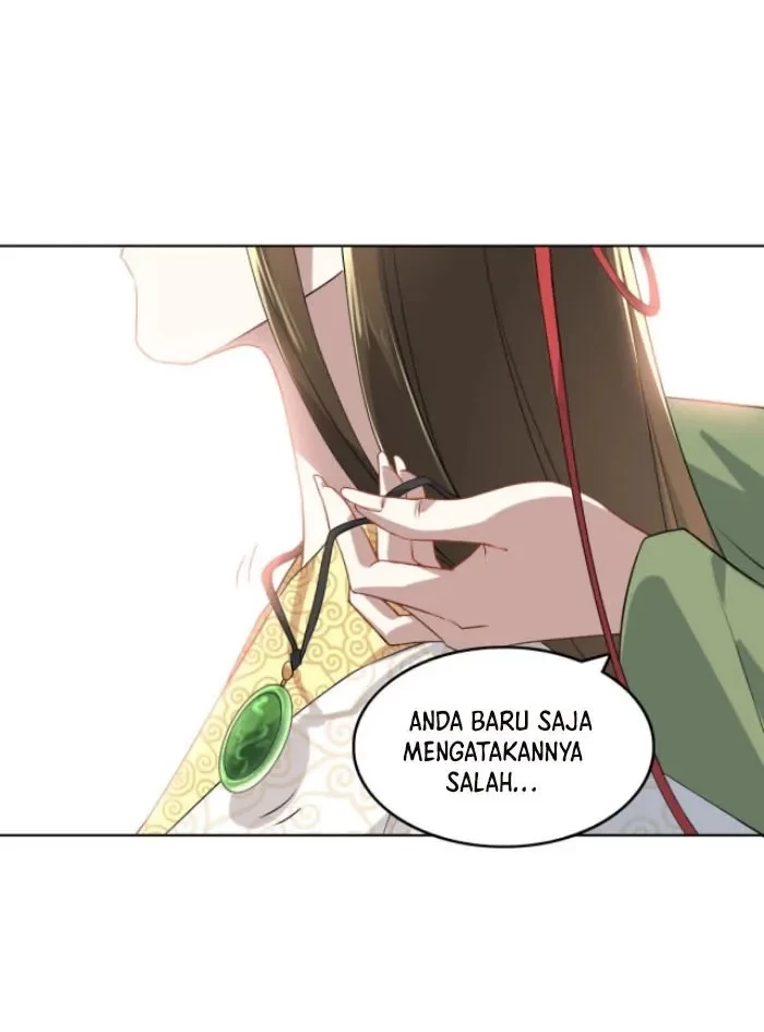 If I Don’t Die, I’ll Be Invincible Chapter 05 Gambar 17