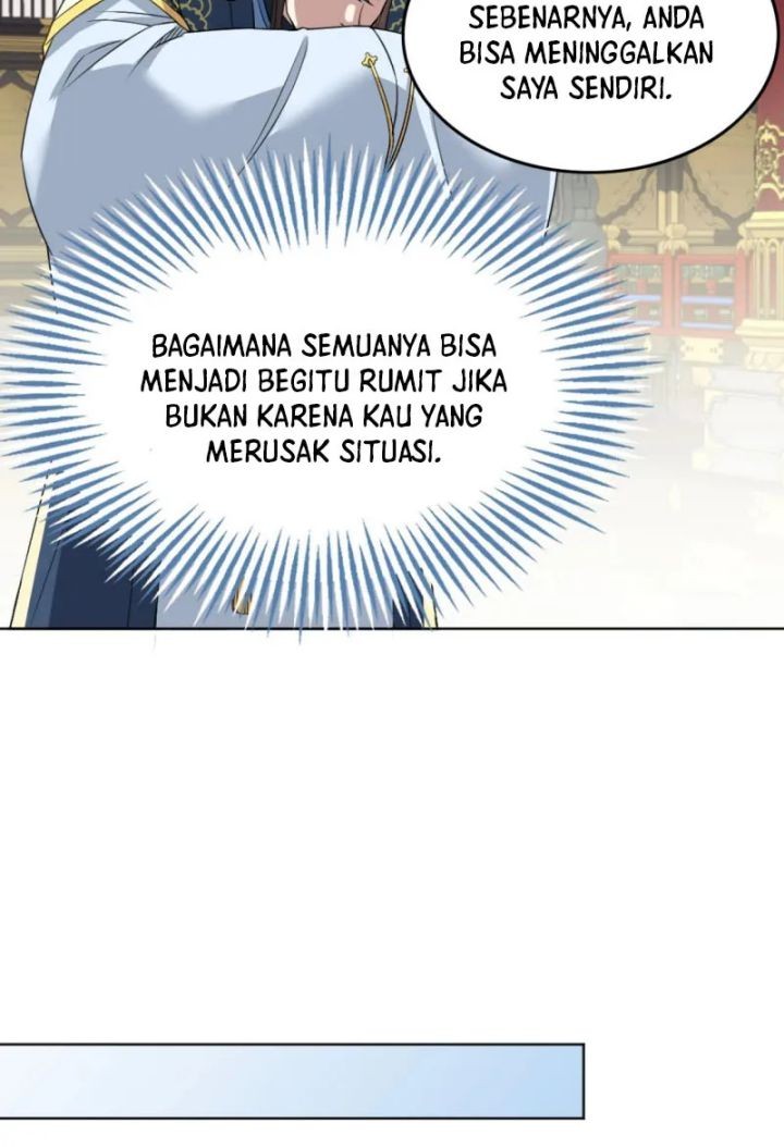If I Don’t Die, I’ll Be Invincible Chapter 04 Gambar 11
