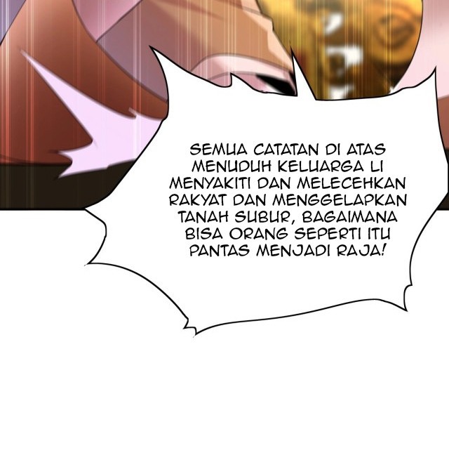 If I Don’t Die, I’ll Be Invincible Chapter 01 Gambar 14