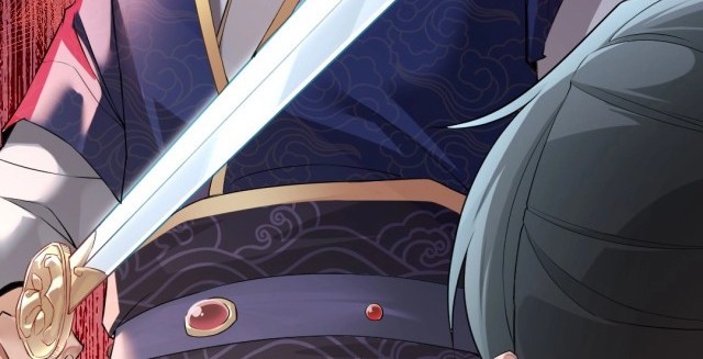 If I Don’t Die, I’ll Be Invincible Chapter 01 Gambar 28