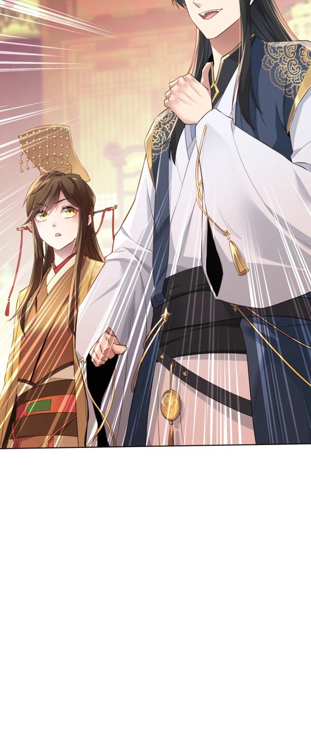 If I Don’t Die, I’ll Be Invincible Chapter 01 Gambar 30