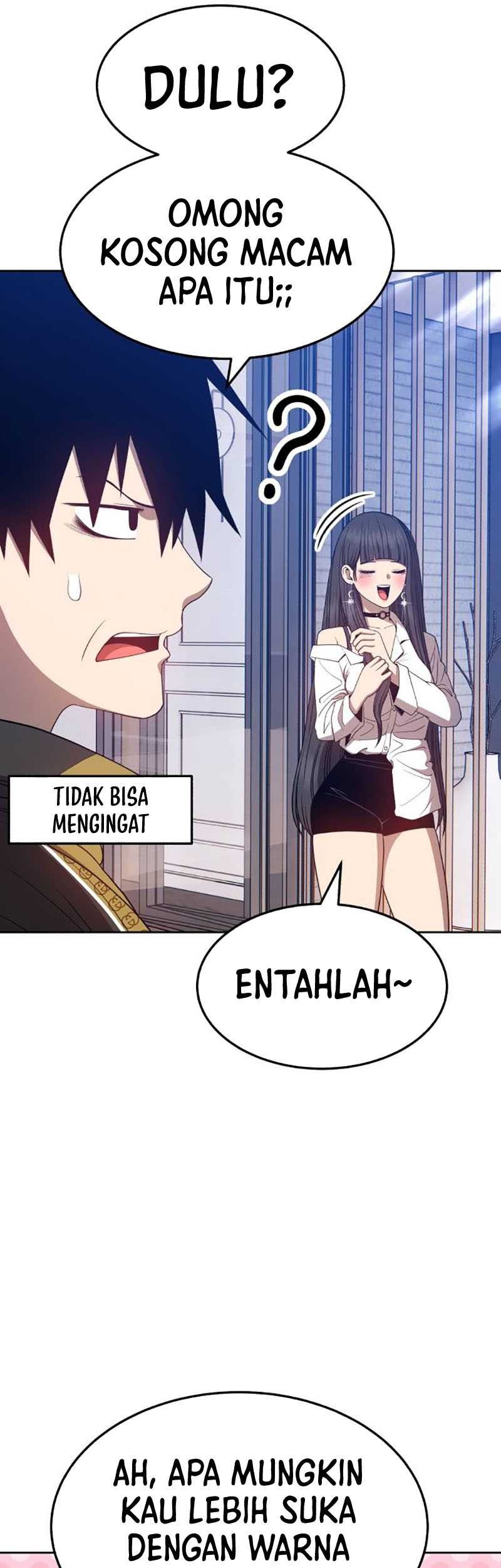 +99 Wooden Stick Chapter 26 Gambar 47