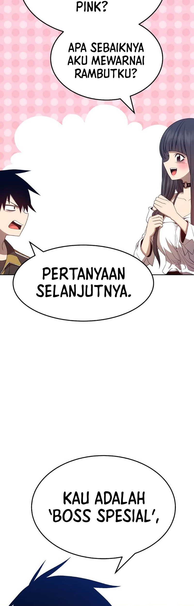+99 Wooden Stick Chapter 26 Gambar 48