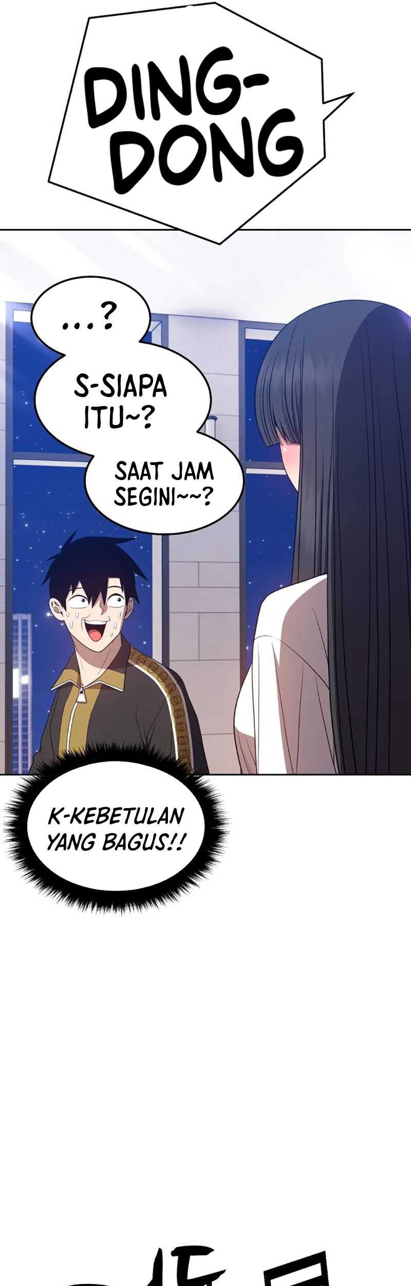+99 Wooden Stick Chapter 26 Gambar 76