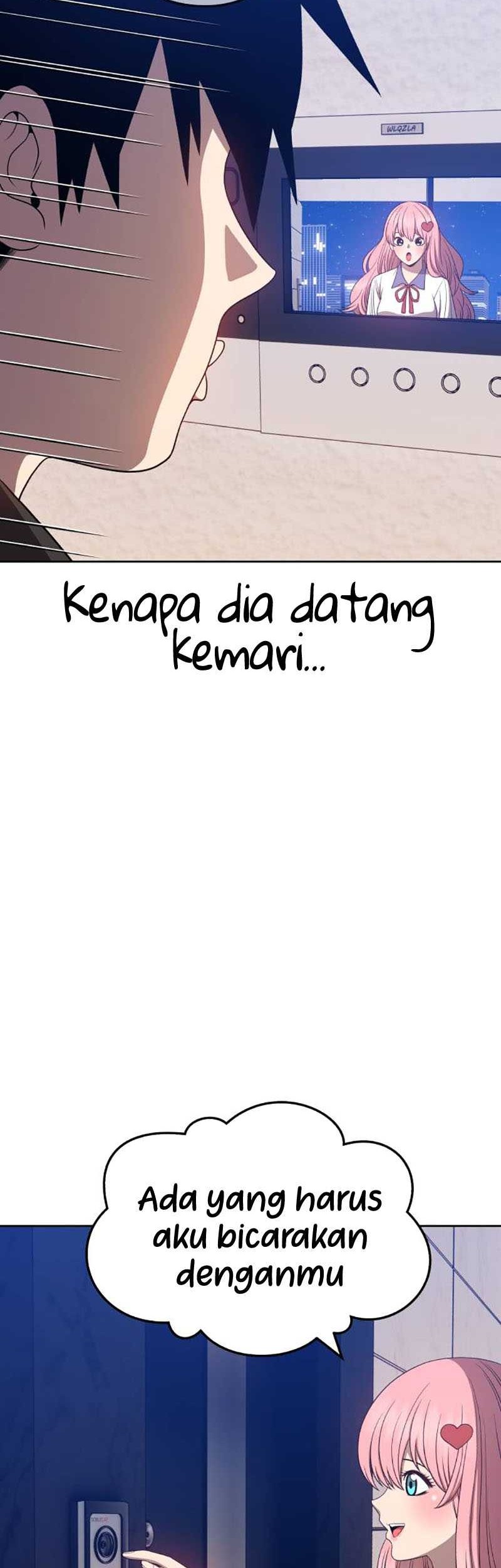 +99 Wooden Stick Chapter 26 Gambar 79