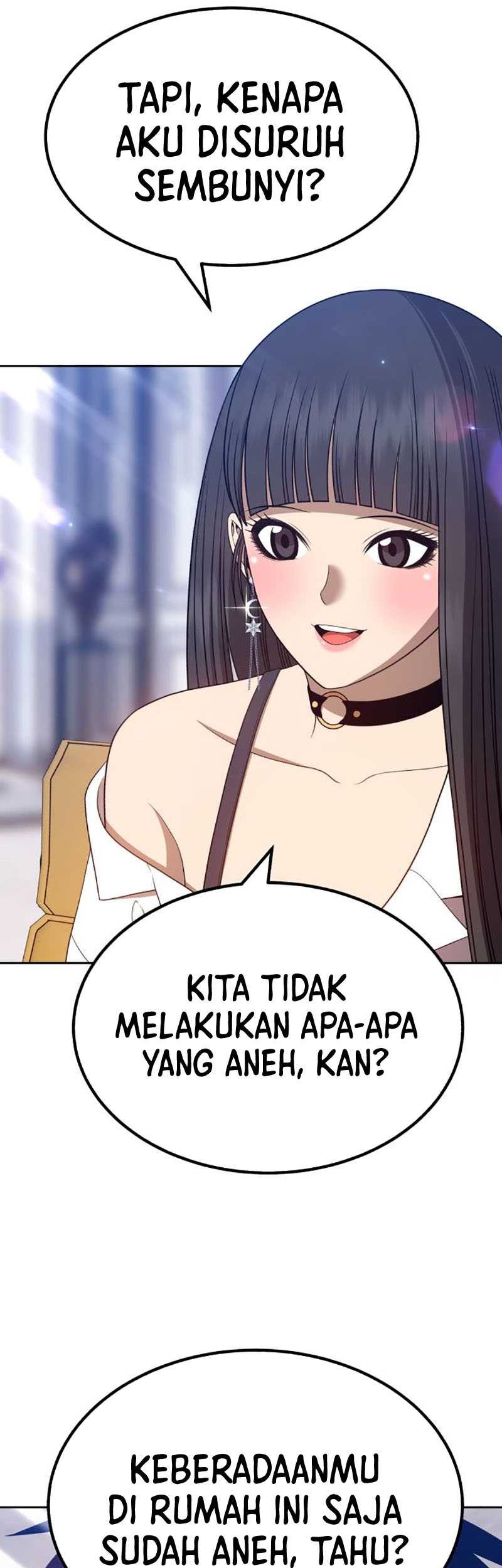 +99 Wooden Stick Chapter 26 Gambar 110