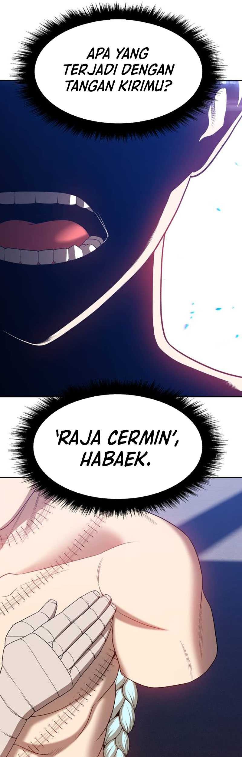 +99 Wooden Stick Chapter 26 Gambar 125