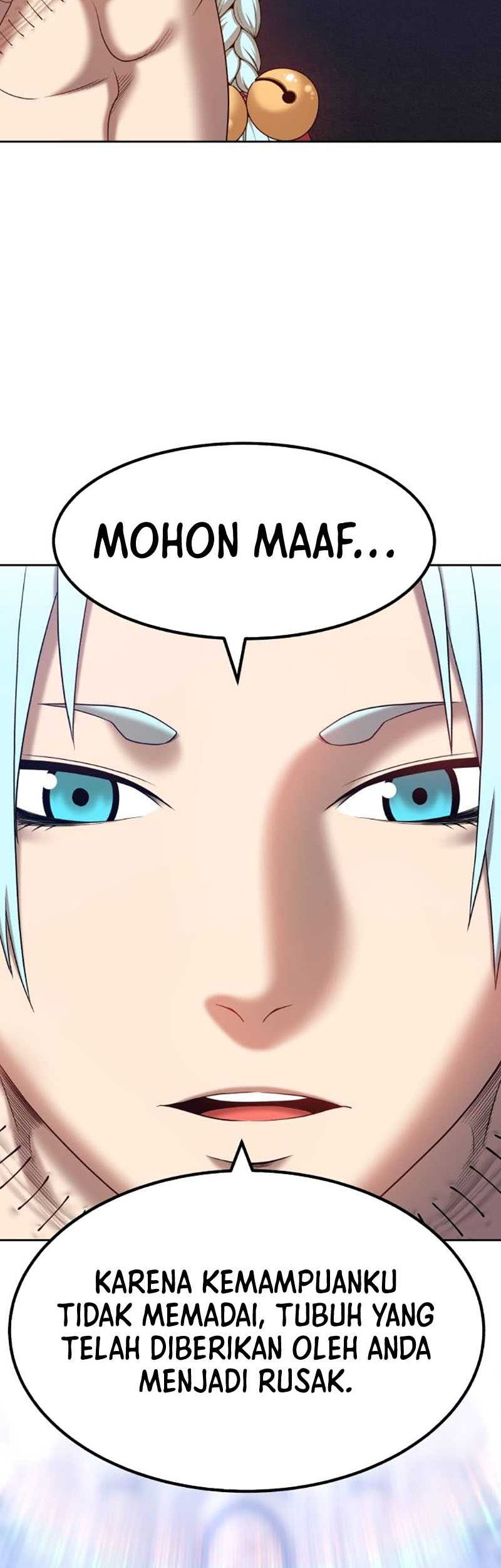 +99 Wooden Stick Chapter 26 Gambar 126