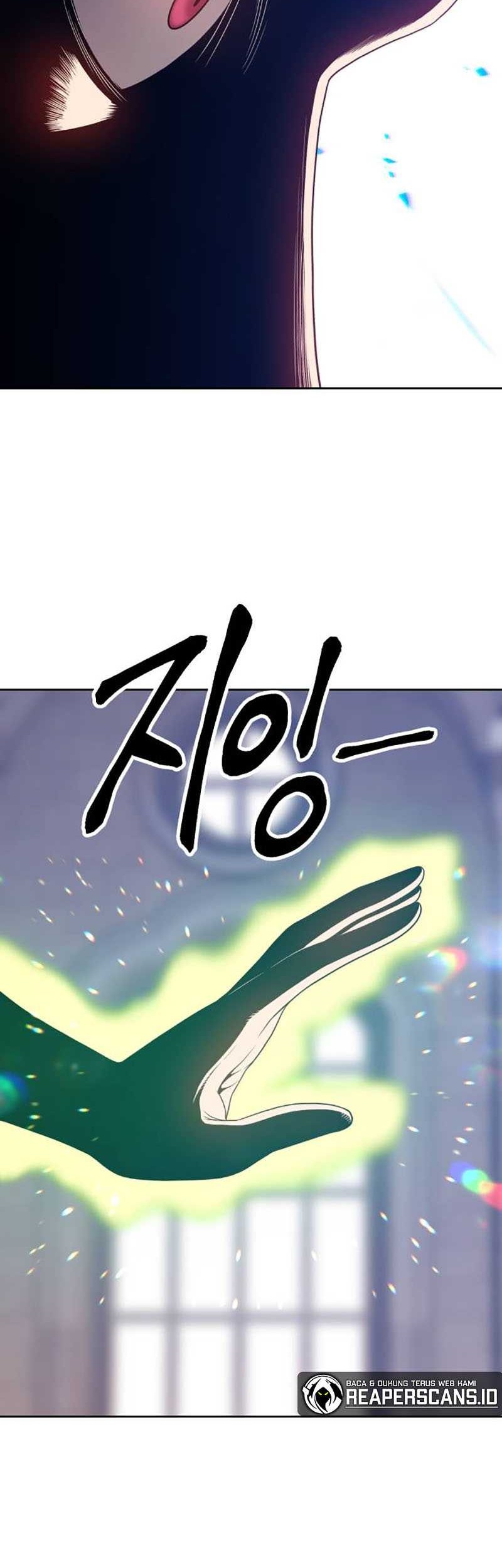 +99 Wooden Stick Chapter 26 Gambar 128