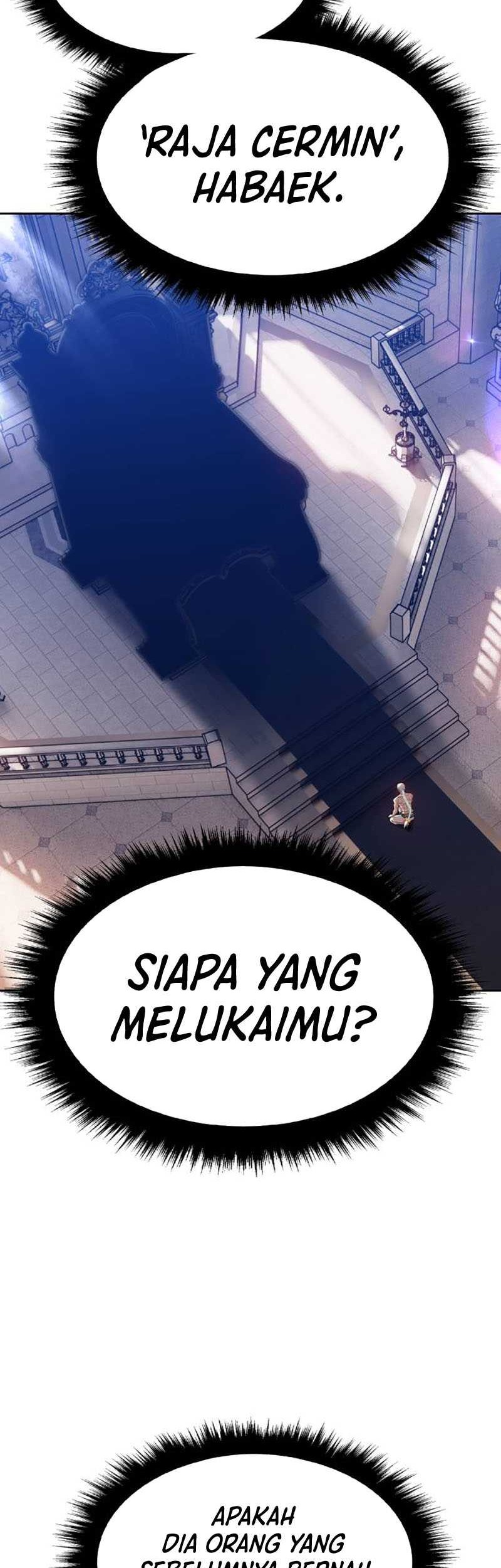 +99 Wooden Stick Chapter 26 Gambar 133
