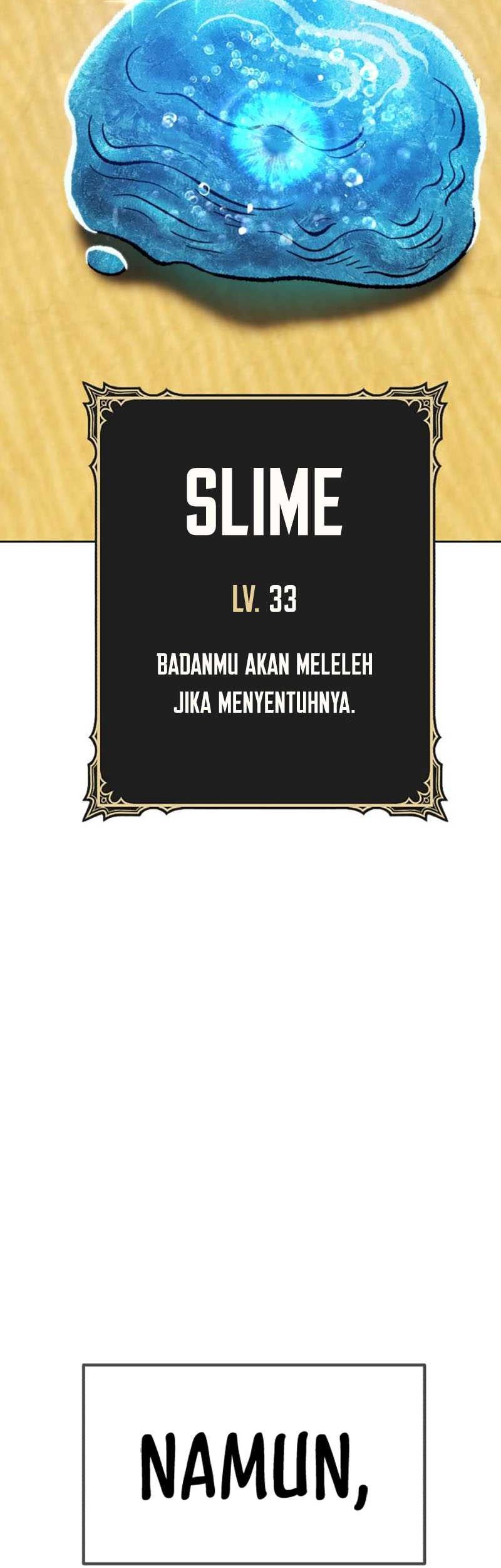 +99 Wooden Stick Chapter 26 Gambar 141