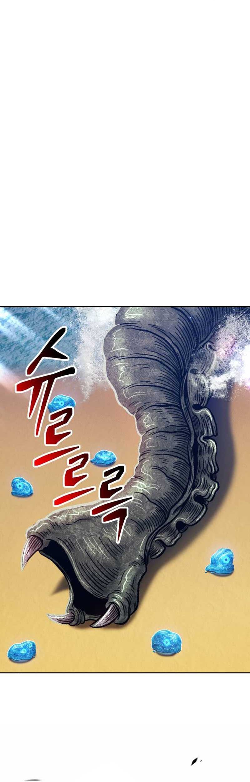 +99 Wooden Stick Chapter 26 Gambar 142