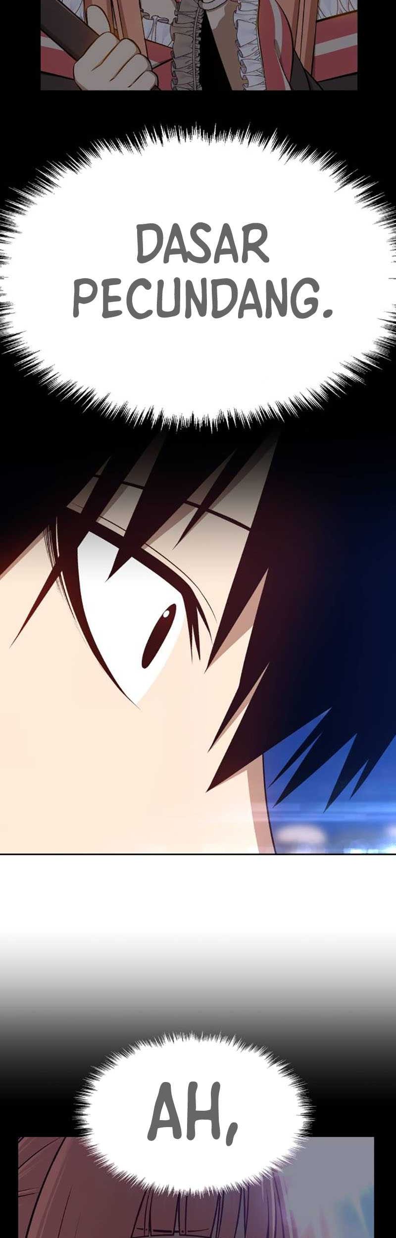 +99 Wooden Stick Chapter 26 Gambar 29