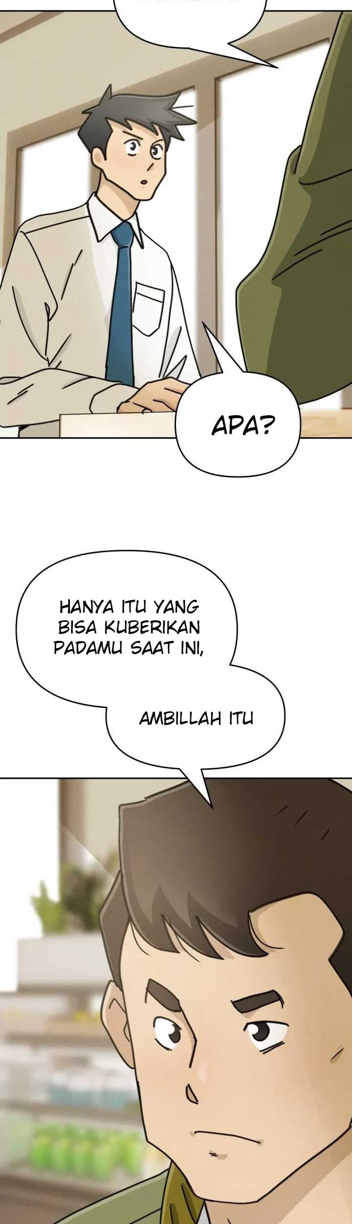 Money Road Chapter 01 Gambar 43