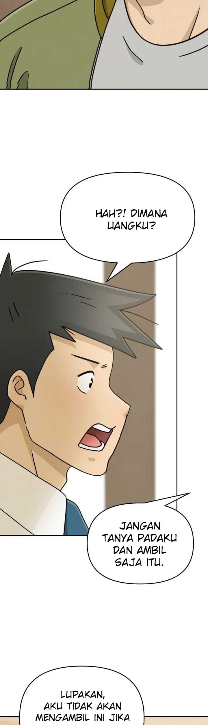 Money Road Chapter 01 Gambar 44
