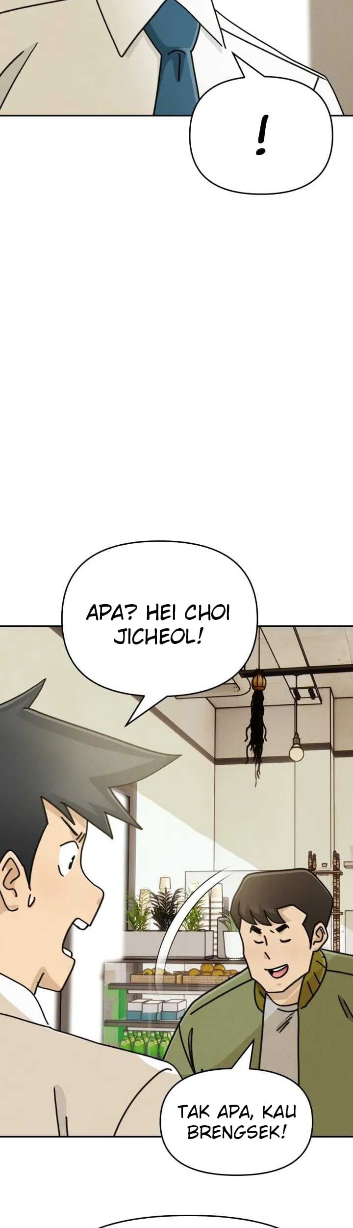 Money Road Chapter 01 Gambar 48