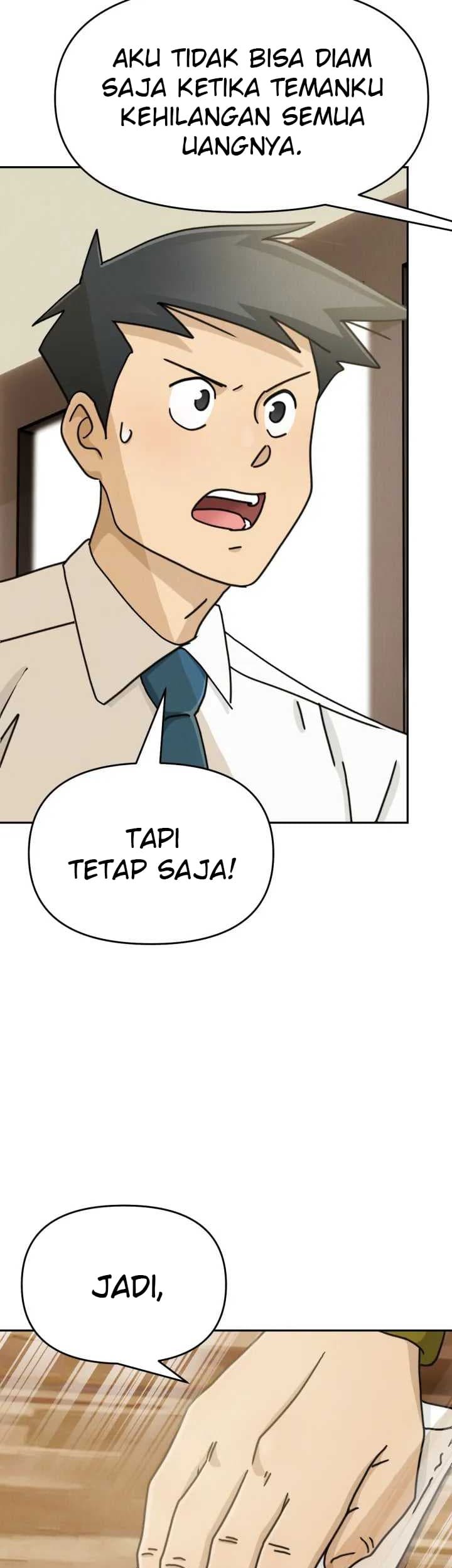 Money Road Chapter 01 Gambar 49
