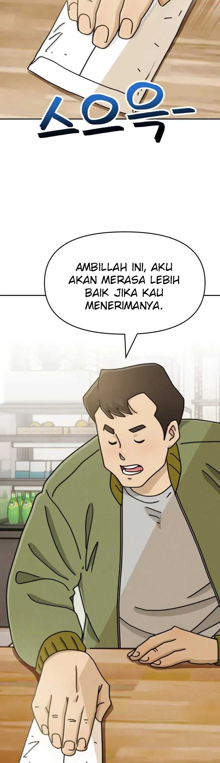 Money Road Chapter 01 Gambar 50