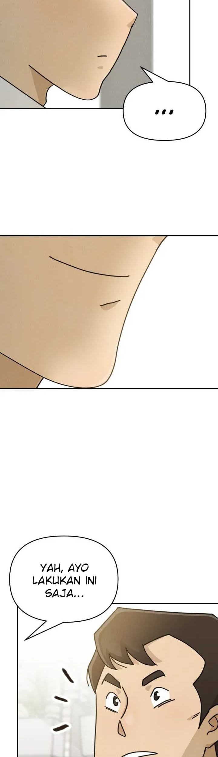 Money Road Chapter 01 Gambar 53