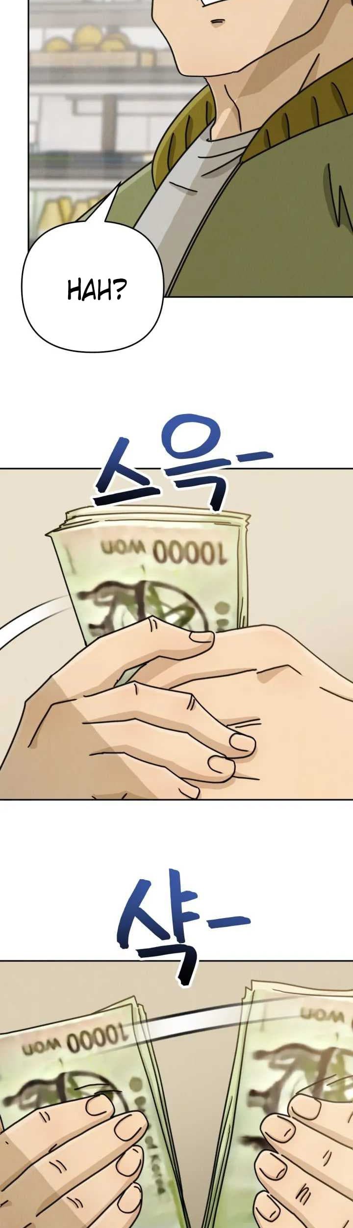 Money Road Chapter 01 Gambar 54