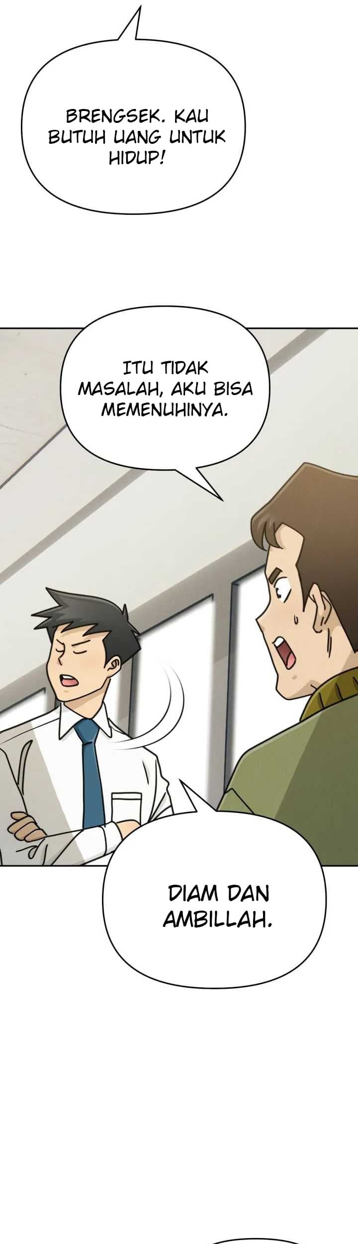 Money Road Chapter 01 Gambar 57