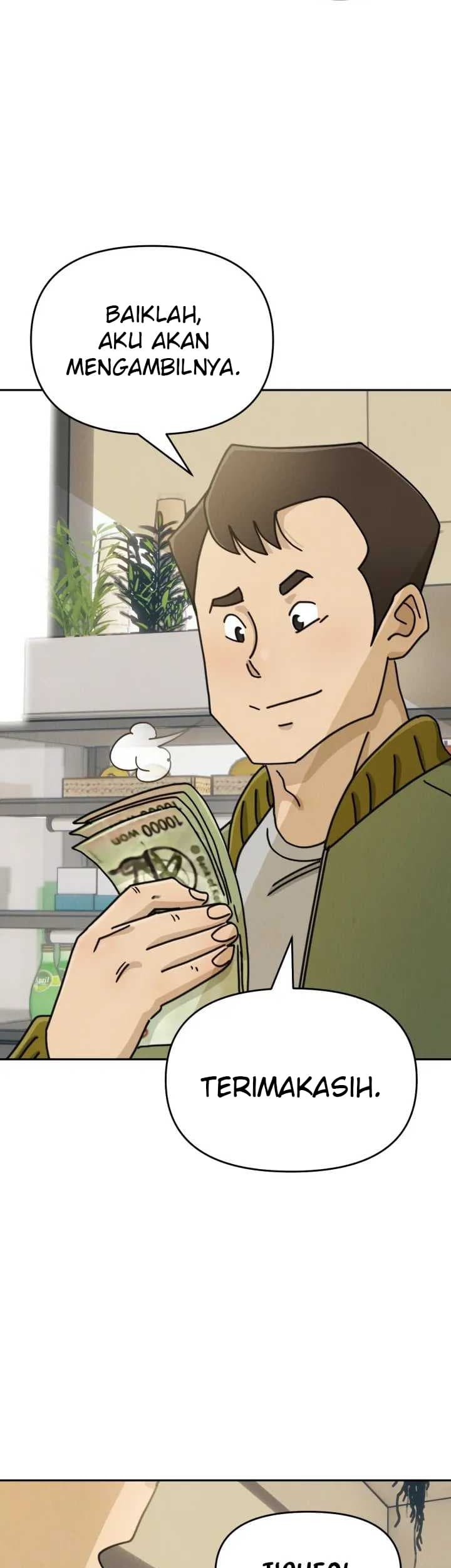 Money Road Chapter 01 Gambar 59