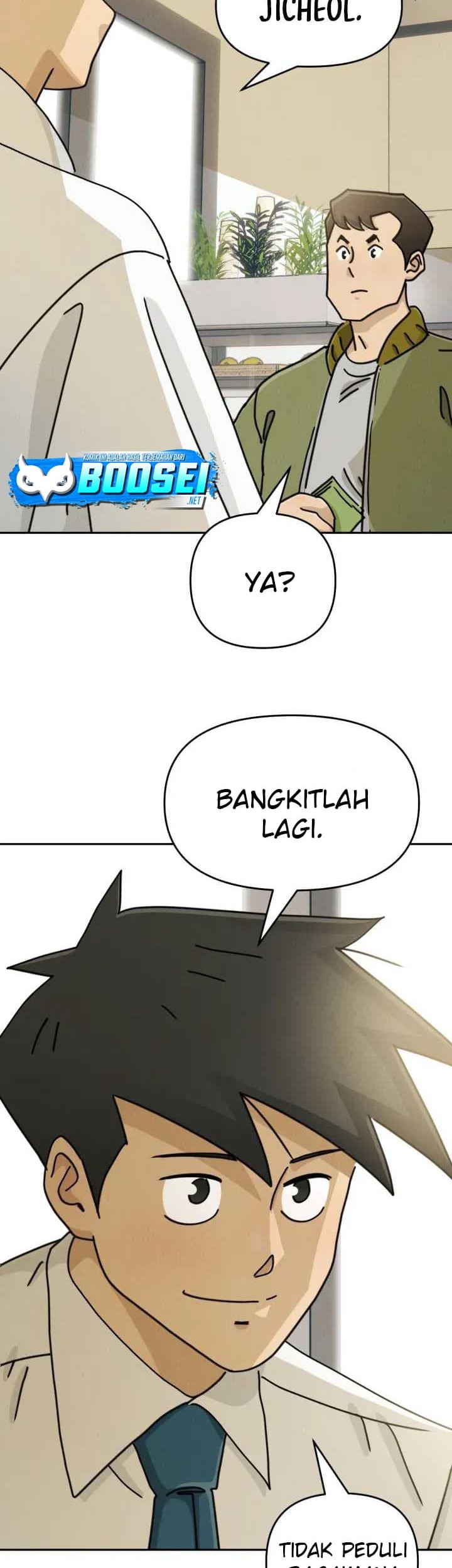 Money Road Chapter 01 Gambar 60