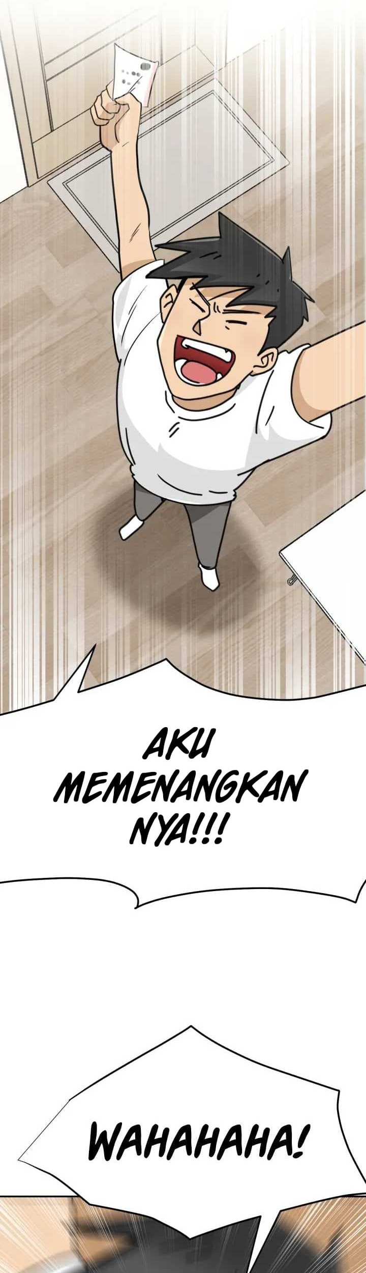 Money Road Chapter 01 Gambar 5
