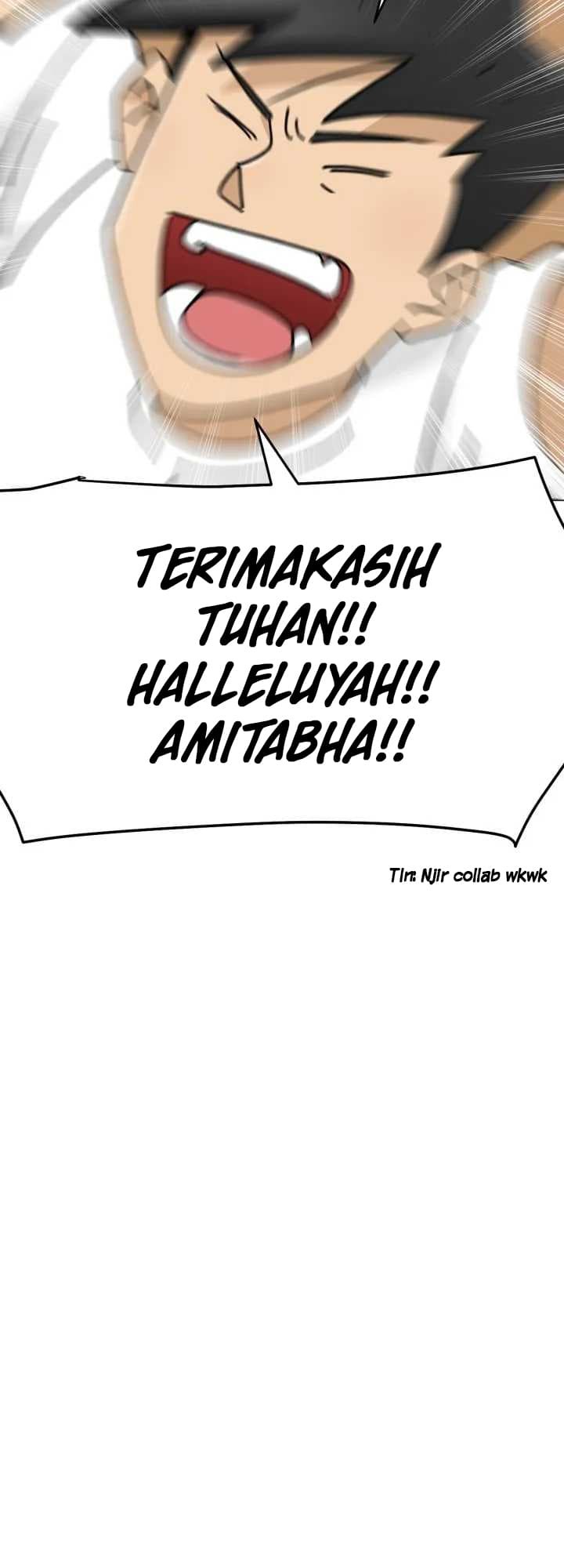 Money Road Chapter 01 Gambar 6