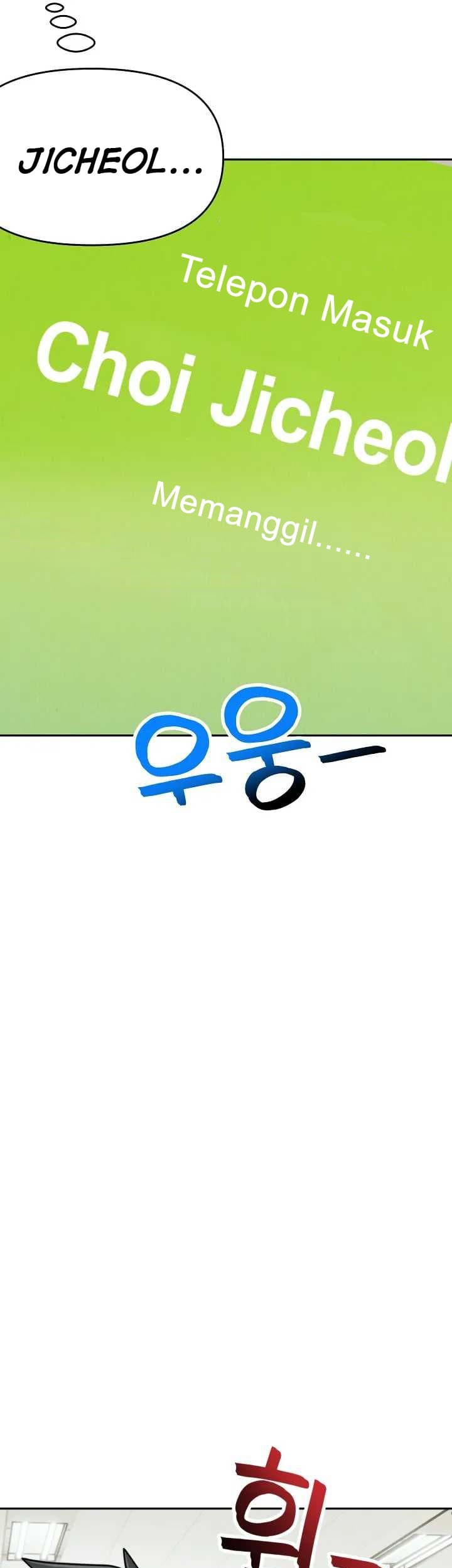 Money Road Chapter 01 Gambar 12