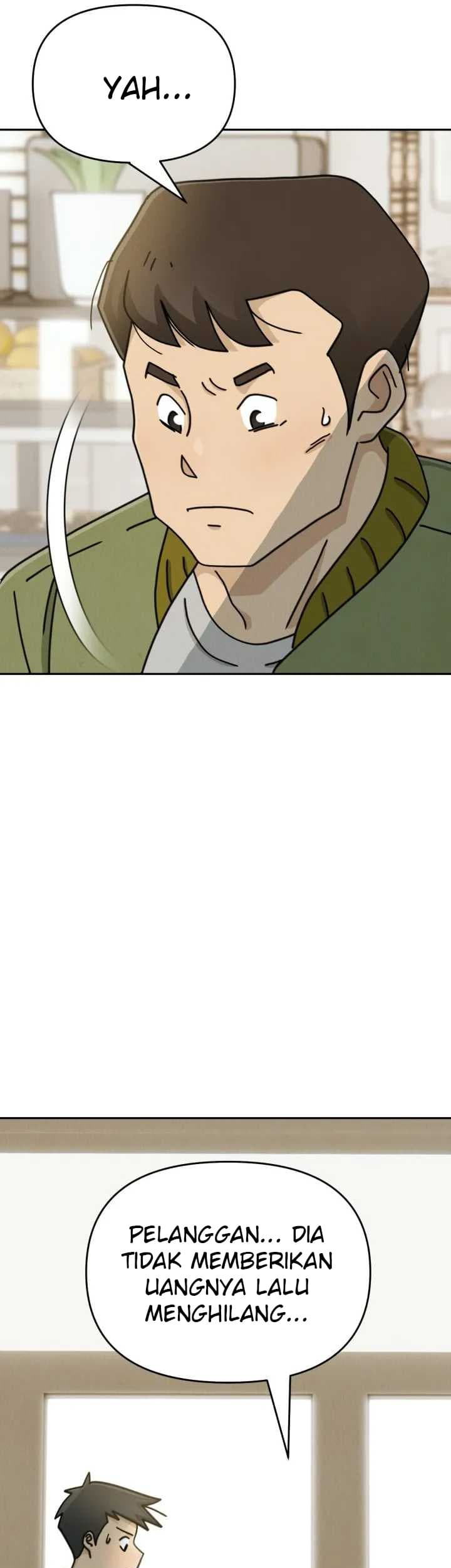 Money Road Chapter 01 Gambar 22