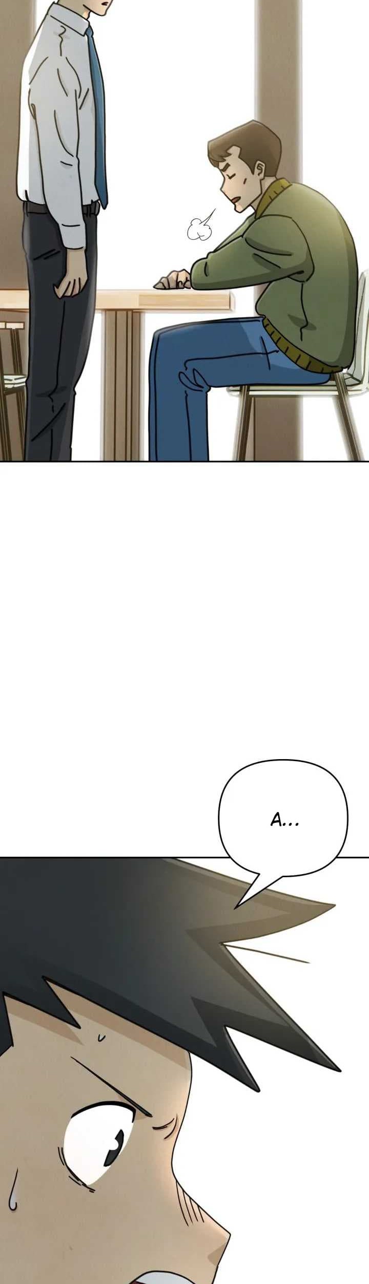 Money Road Chapter 01 Gambar 23