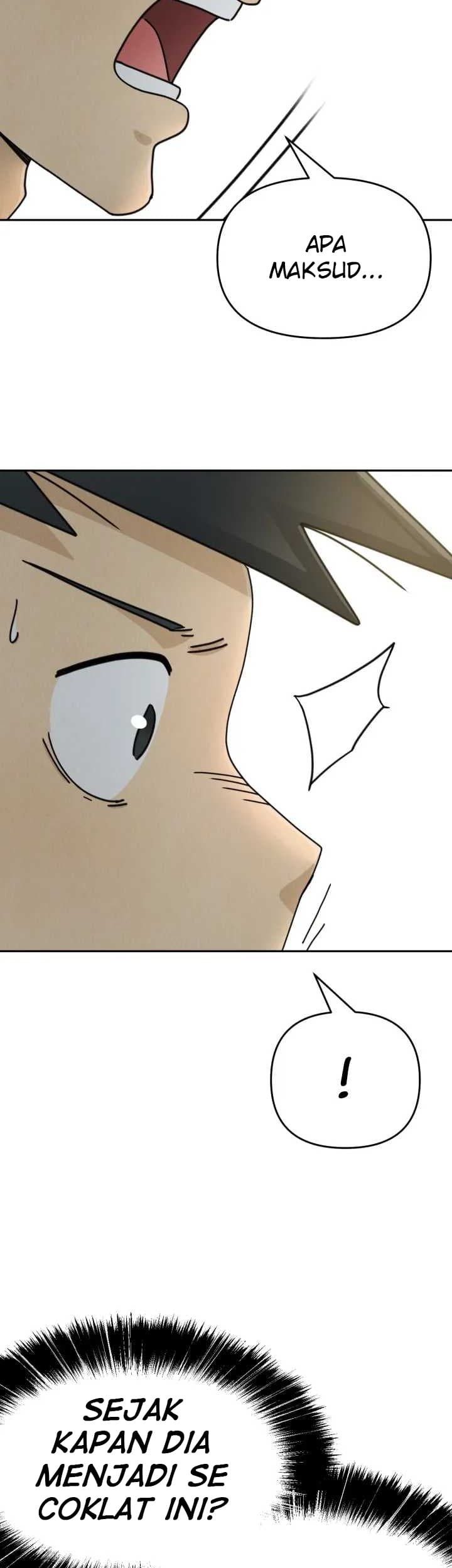 Money Road Chapter 01 Gambar 24