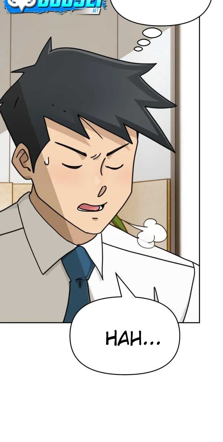 Money Road Chapter 01 Gambar 26
