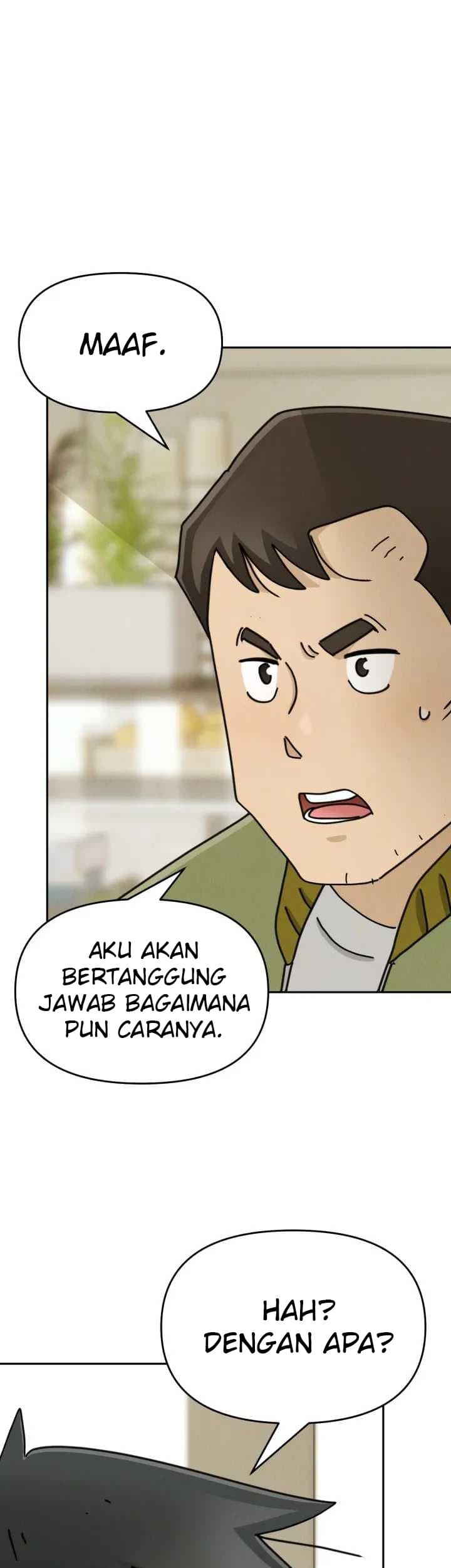 Money Road Chapter 01 Gambar 29