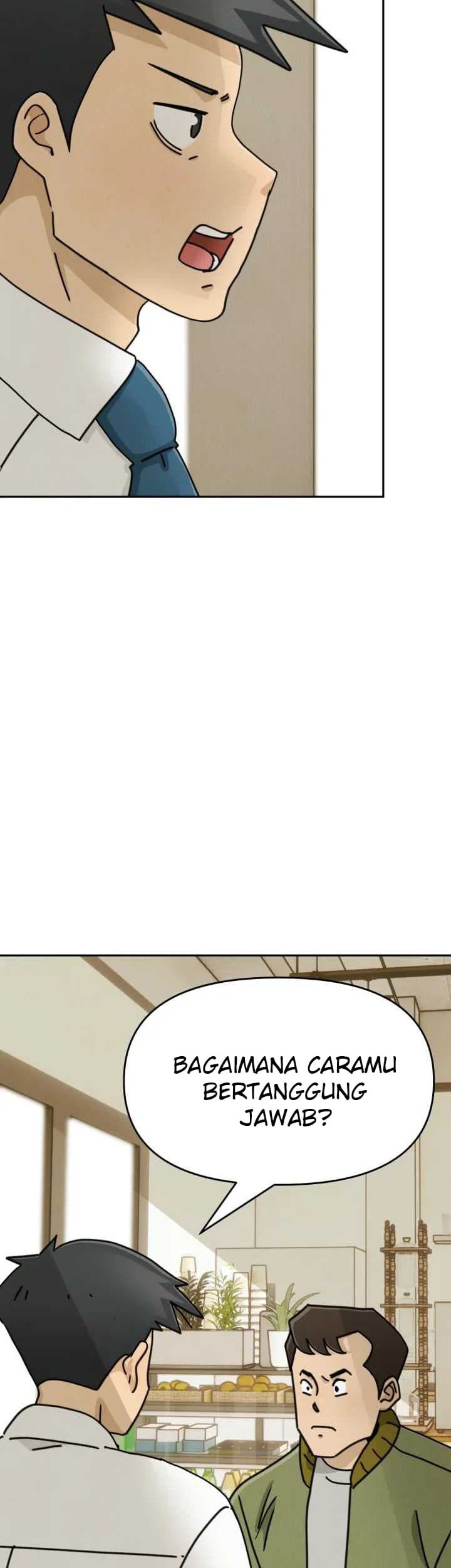 Money Road Chapter 01 Gambar 30