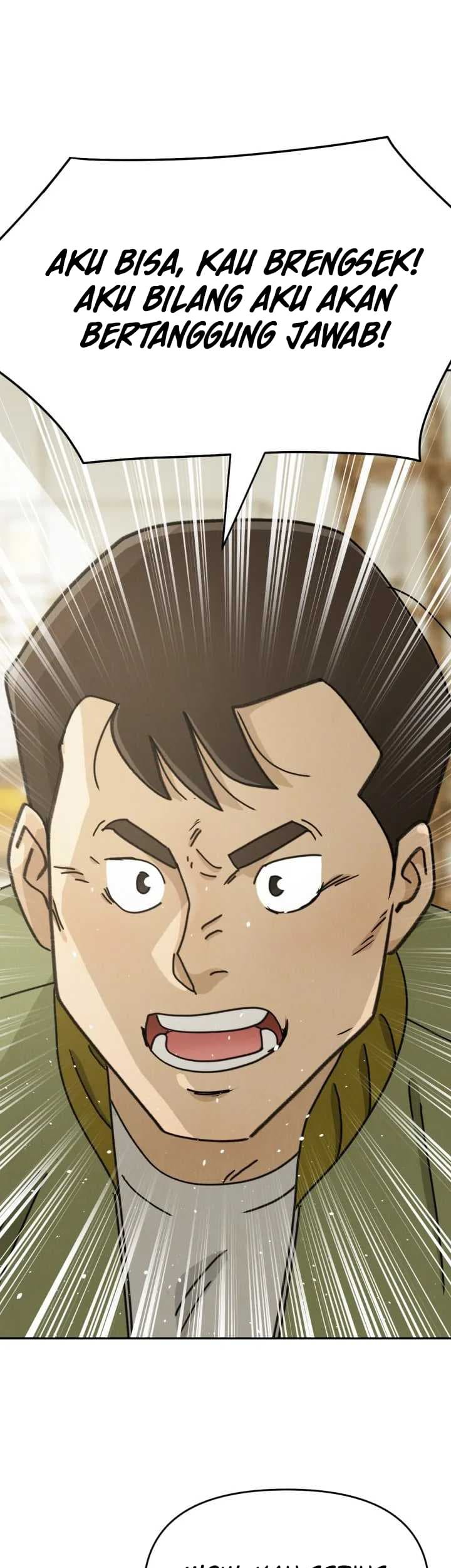 Money Road Chapter 01 Gambar 32