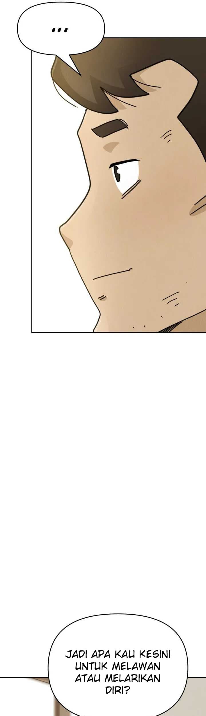 Money Road Chapter 01 Gambar 37